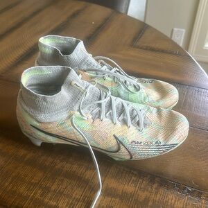 Nike Mercurial Superfly 9 Elite, women’s 9